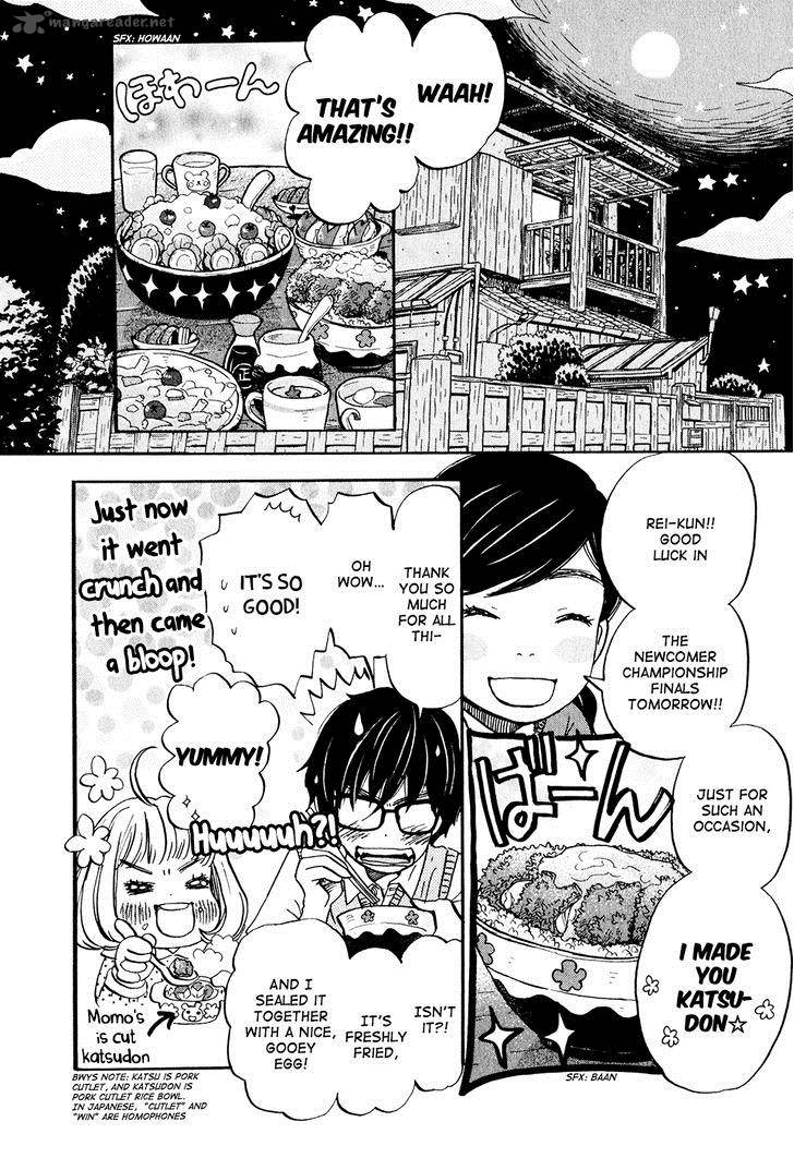 3 Gatsu No Lion 62 3