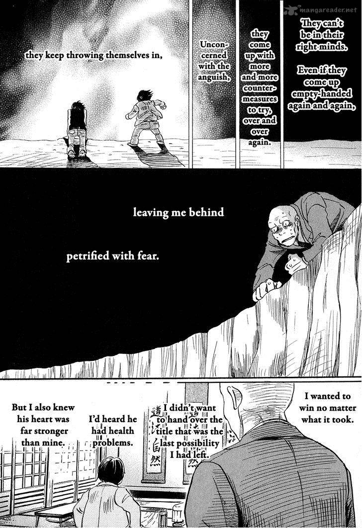 3 Gatsu No Lion 64 19