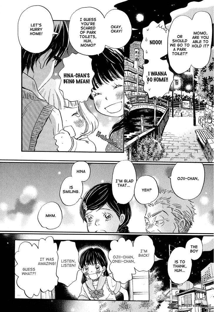 3 Gatsu No Lion 65 11