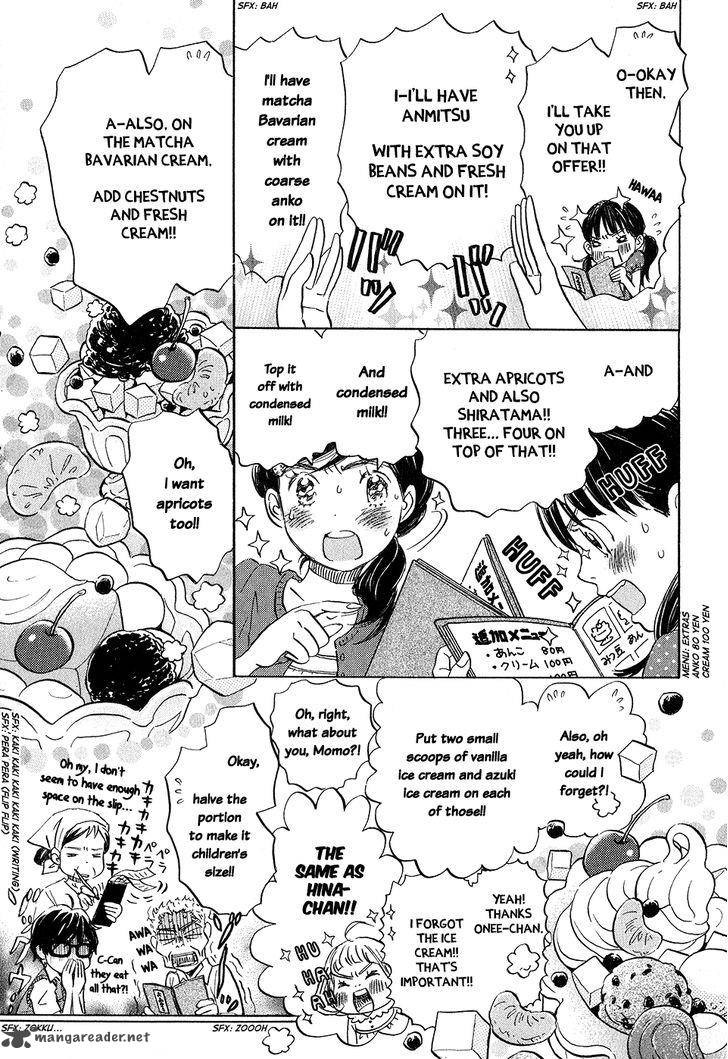 3 Gatsu No Lion 65 6