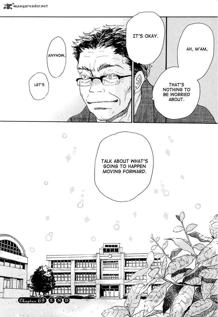 3 Gatsu No Lion 69 20