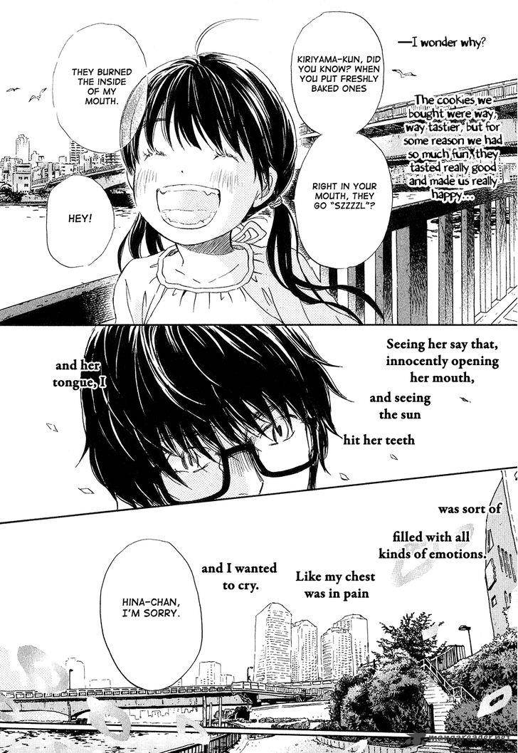 3 Gatsu No Lion 71 10