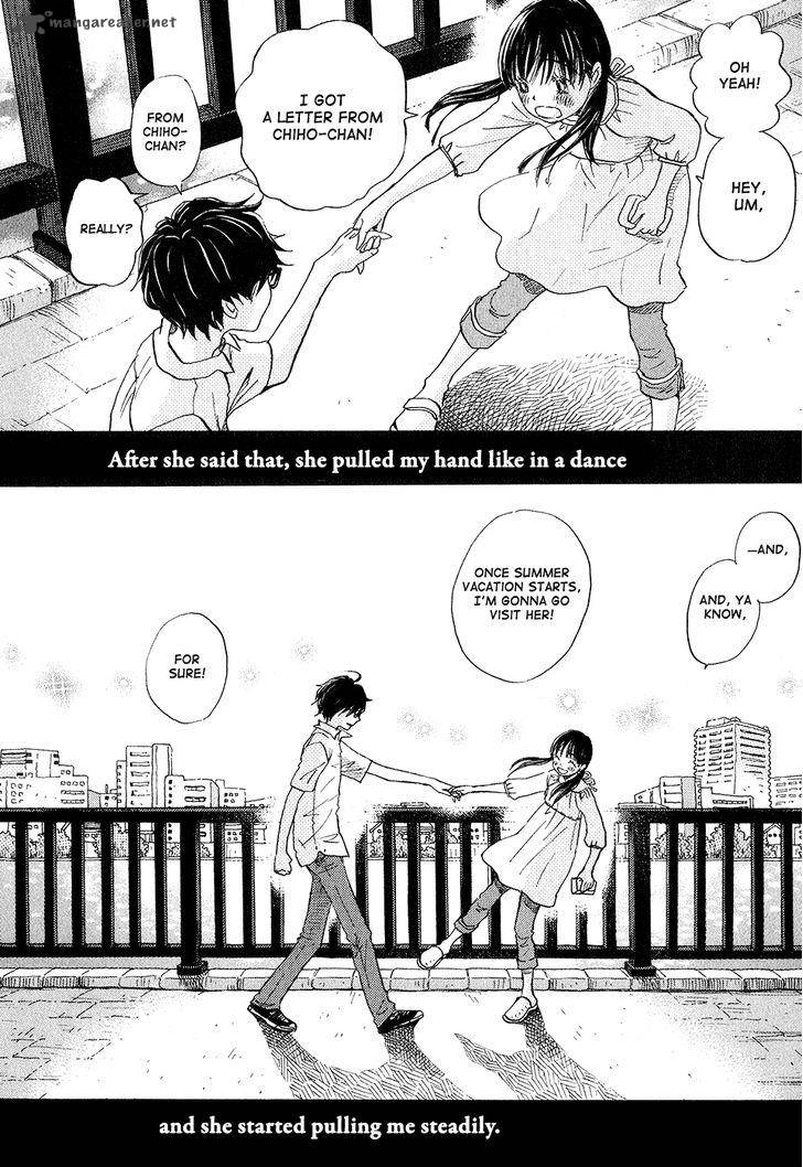 3 Gatsu No Lion 71 14