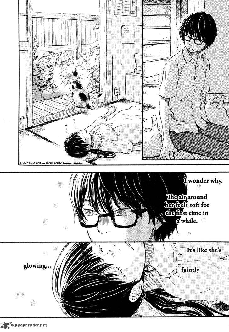 3 Gatsu No Lion 71 4
