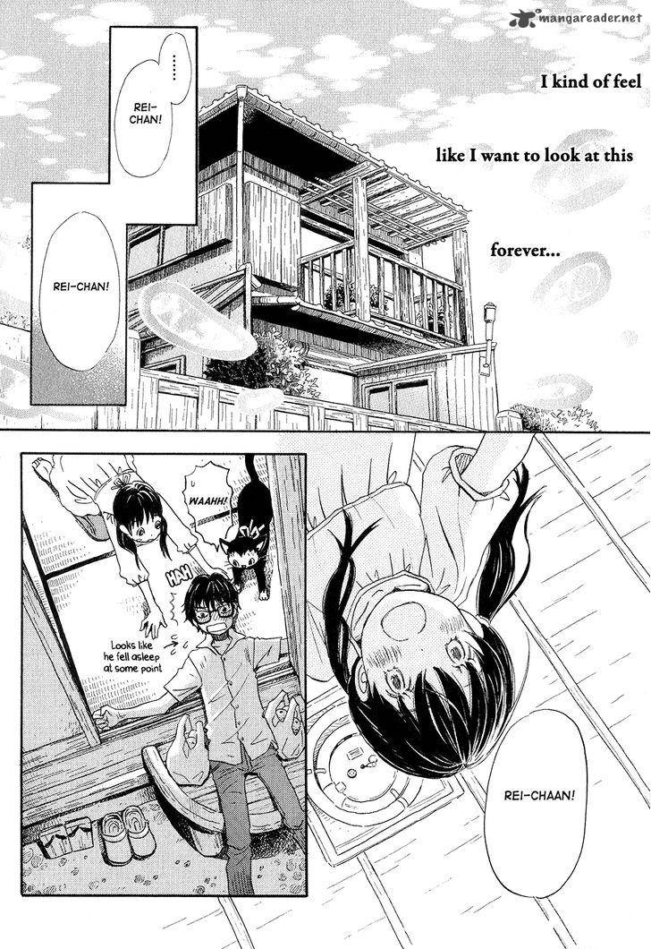 3 Gatsu No Lion 71 5