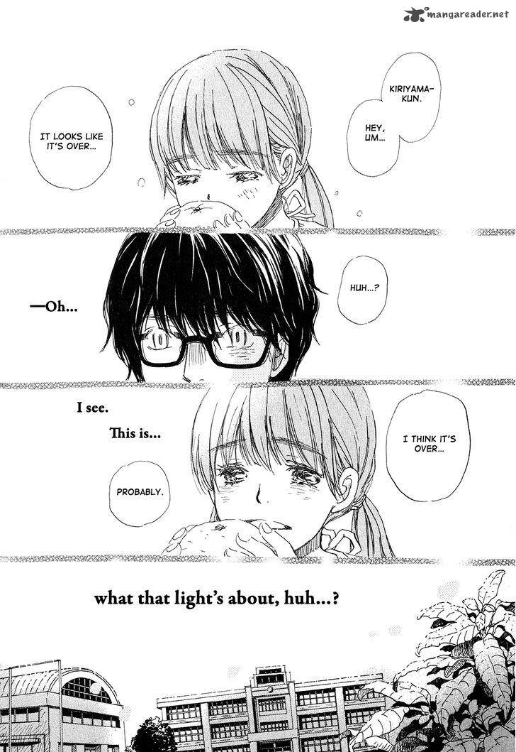 3 Gatsu No Lion 71 7