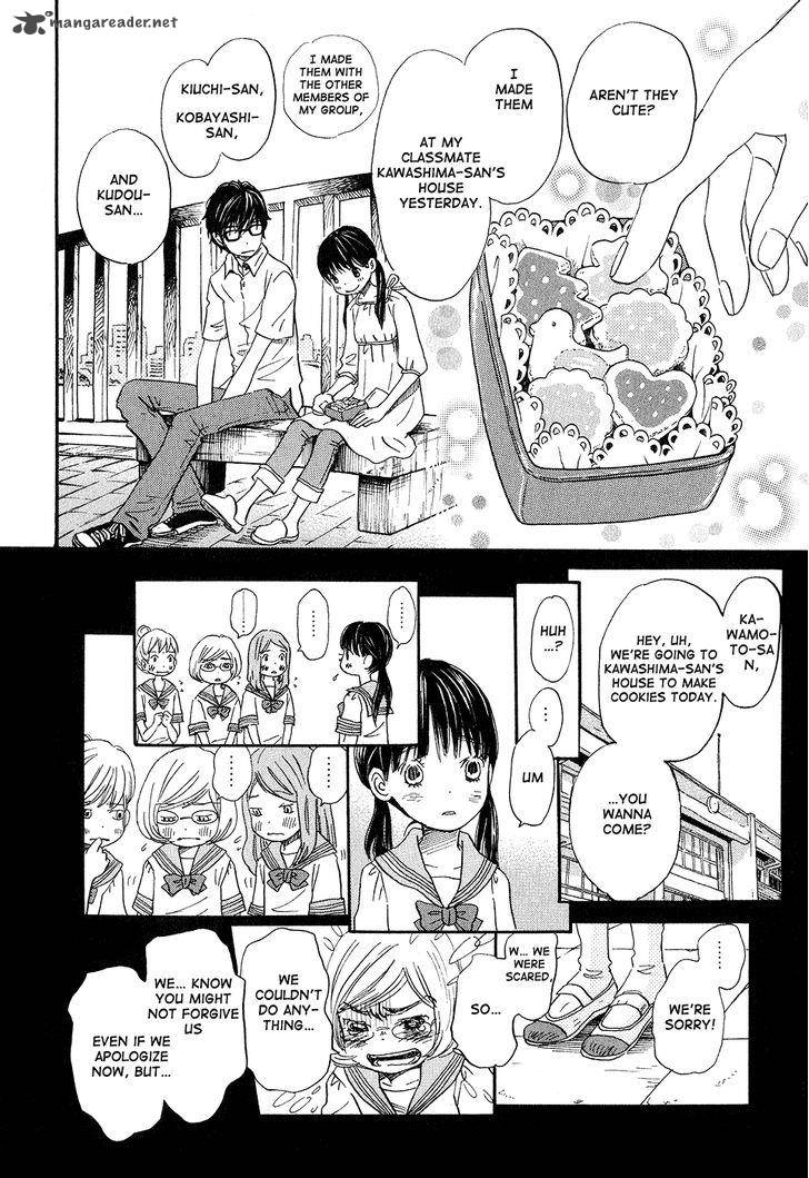 3 Gatsu No Lion 71 8