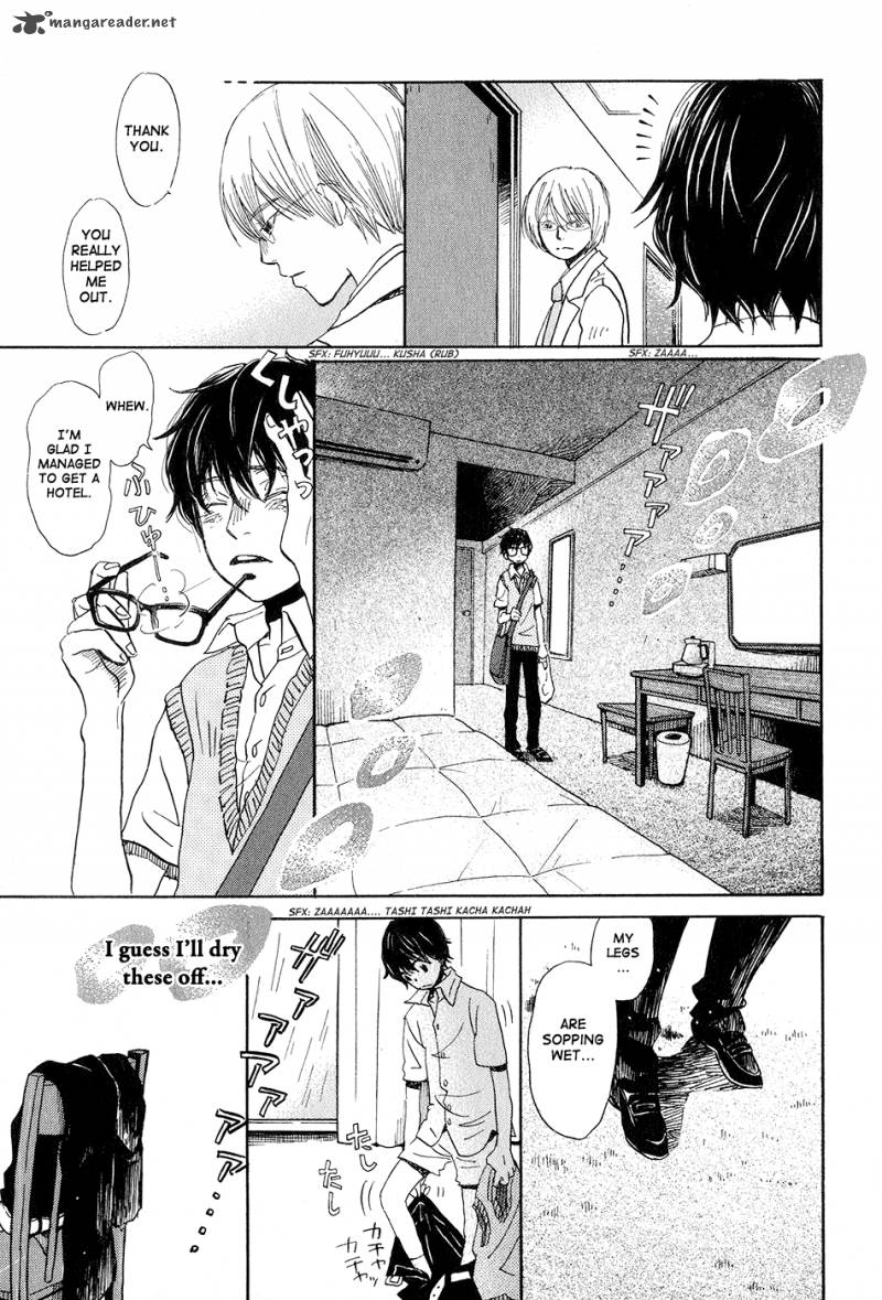 3 Gatsu No Lion 76 12