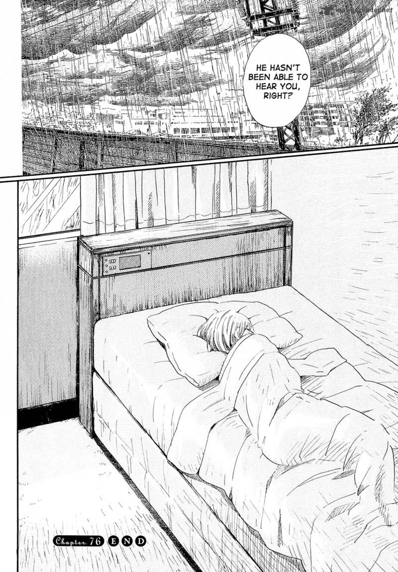 3 Gatsu No Lion 76 15
