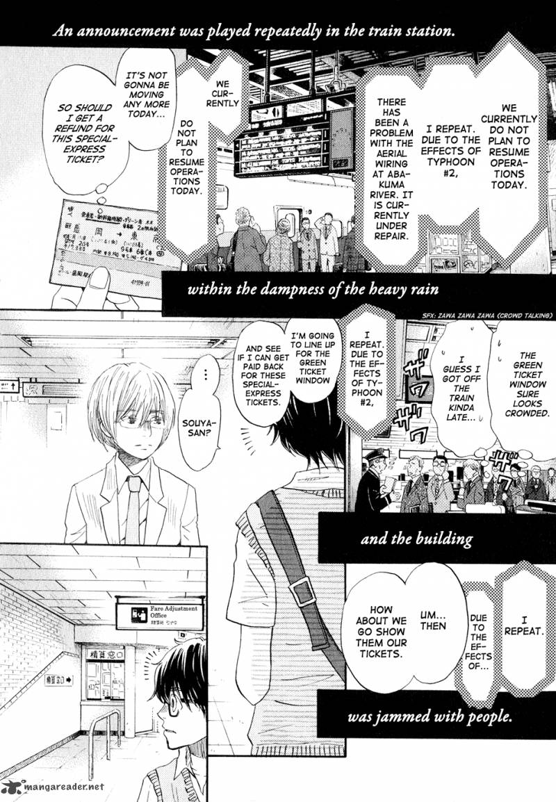 3 Gatsu No Lion 76 3