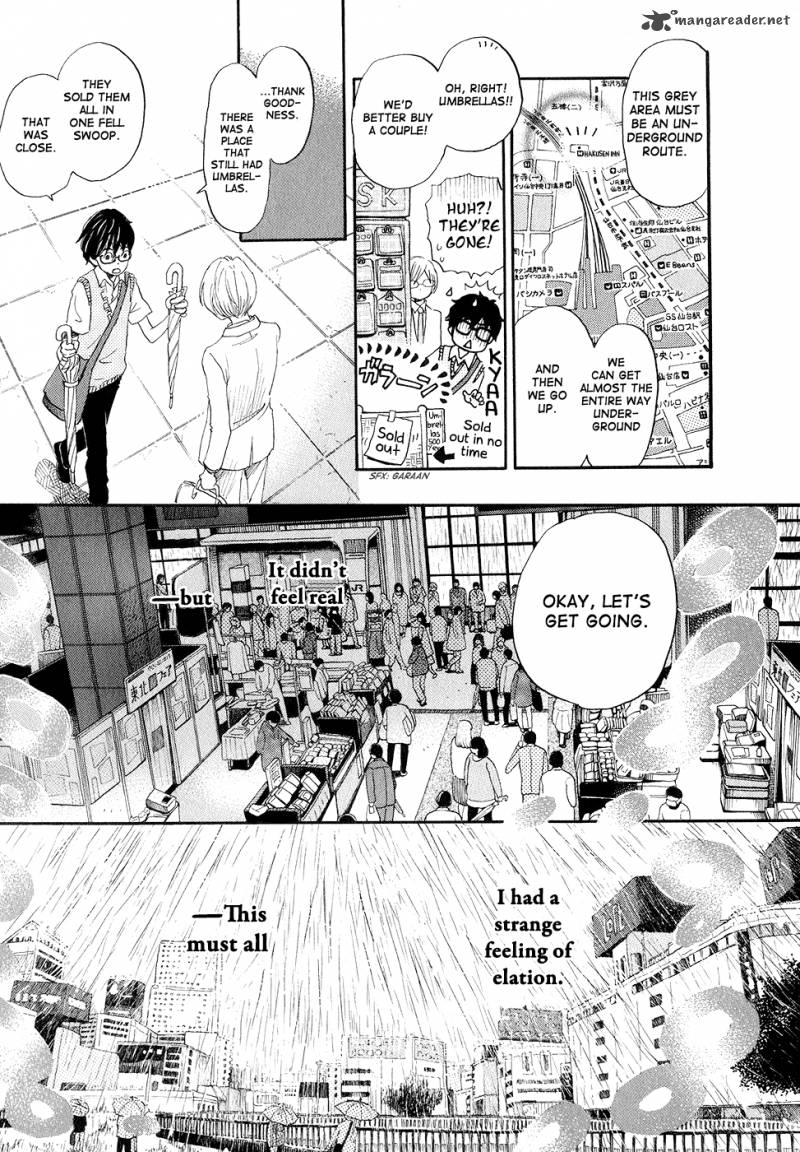 3 Gatsu No Lion 76 6