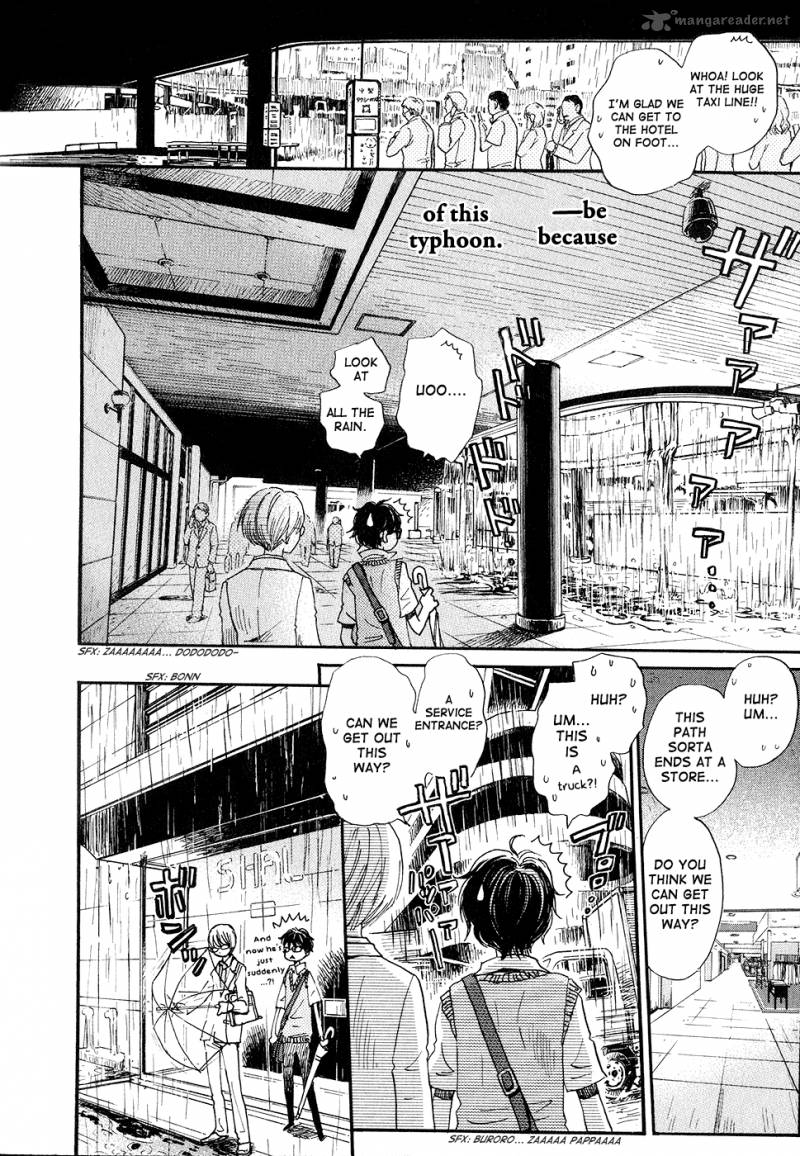 3 Gatsu No Lion 76 7
