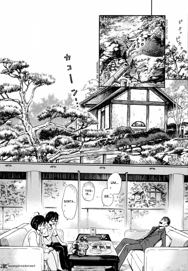 3 Gatsu No Lion 79 2