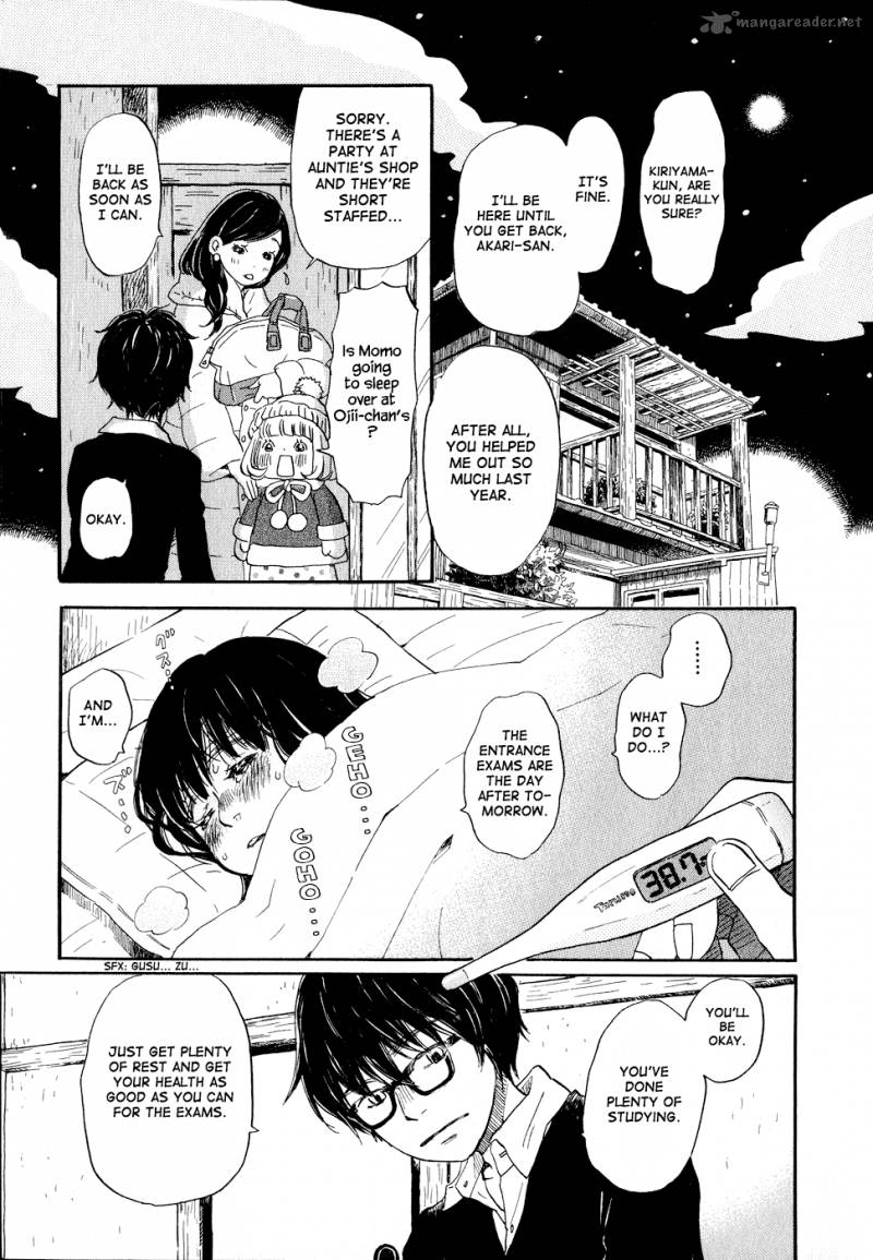 3 Gatsu No Lion 87 11