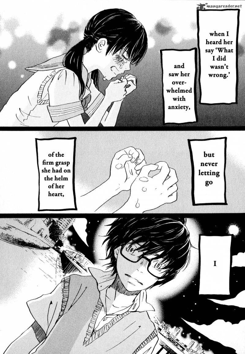3 Gatsu No Lion 88 10
