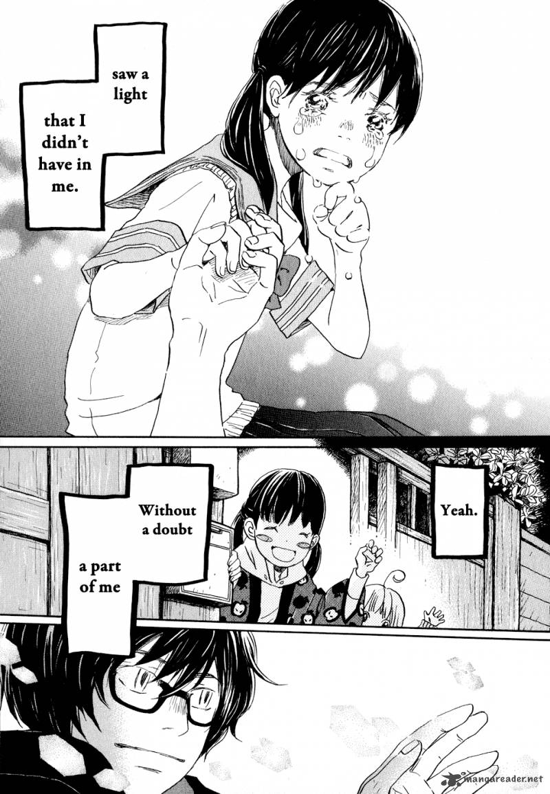 3 Gatsu No Lion 88 11