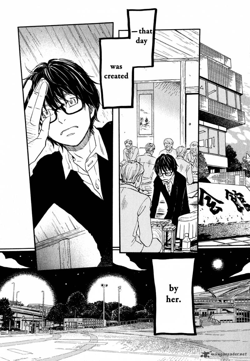 3 Gatsu No Lion 88 12