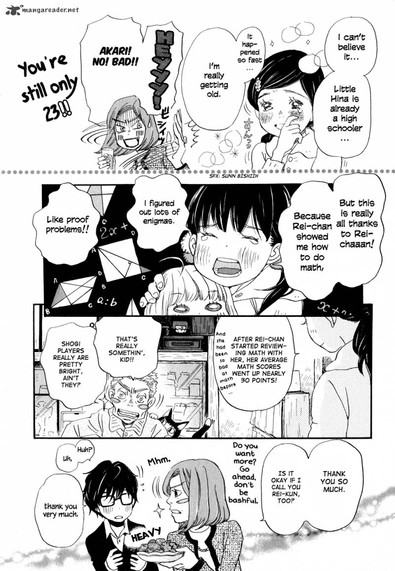 3 Gatsu No Lion 88 4