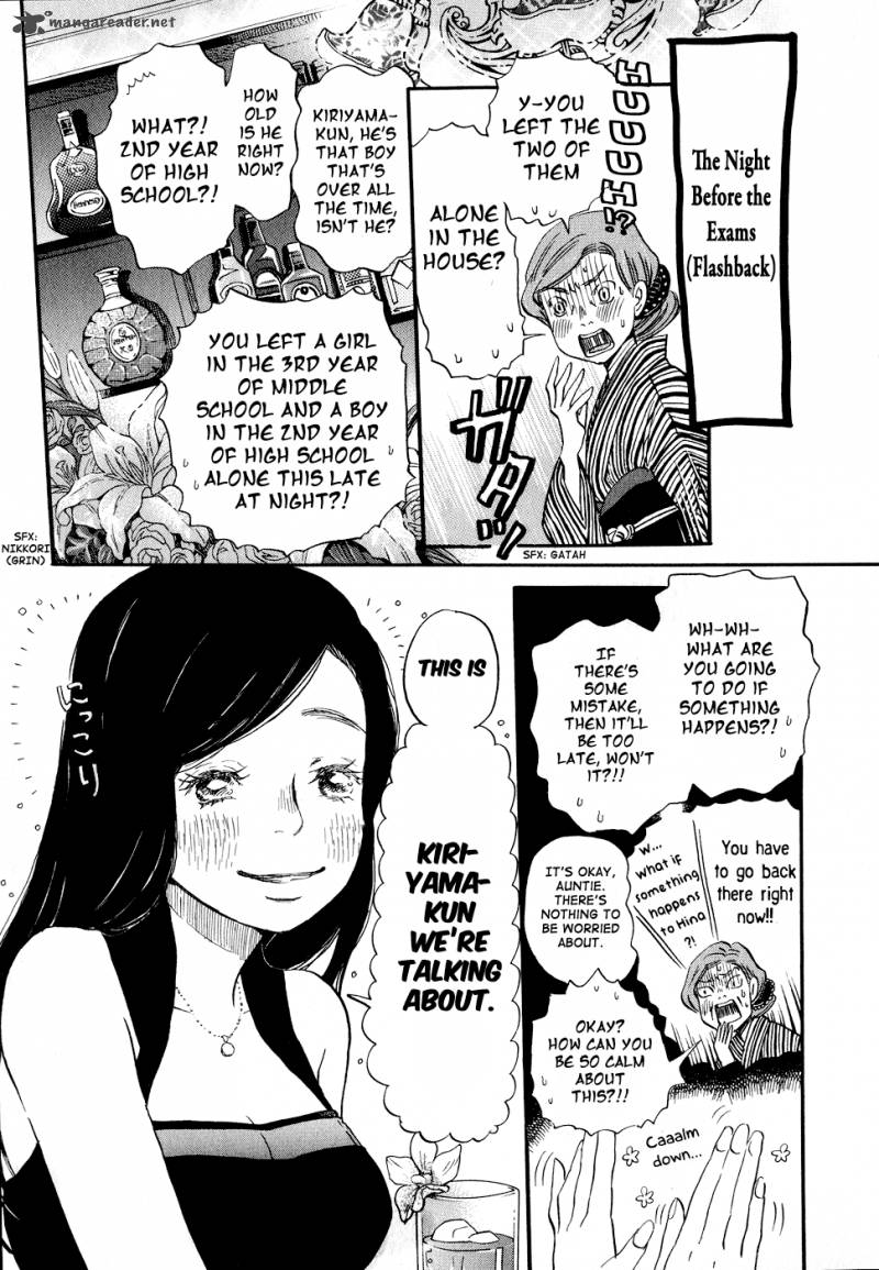 3 Gatsu No Lion 88 5