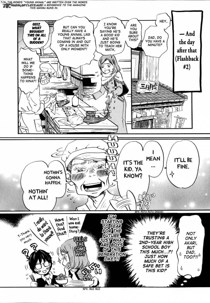 3 Gatsu No Lion 88 6