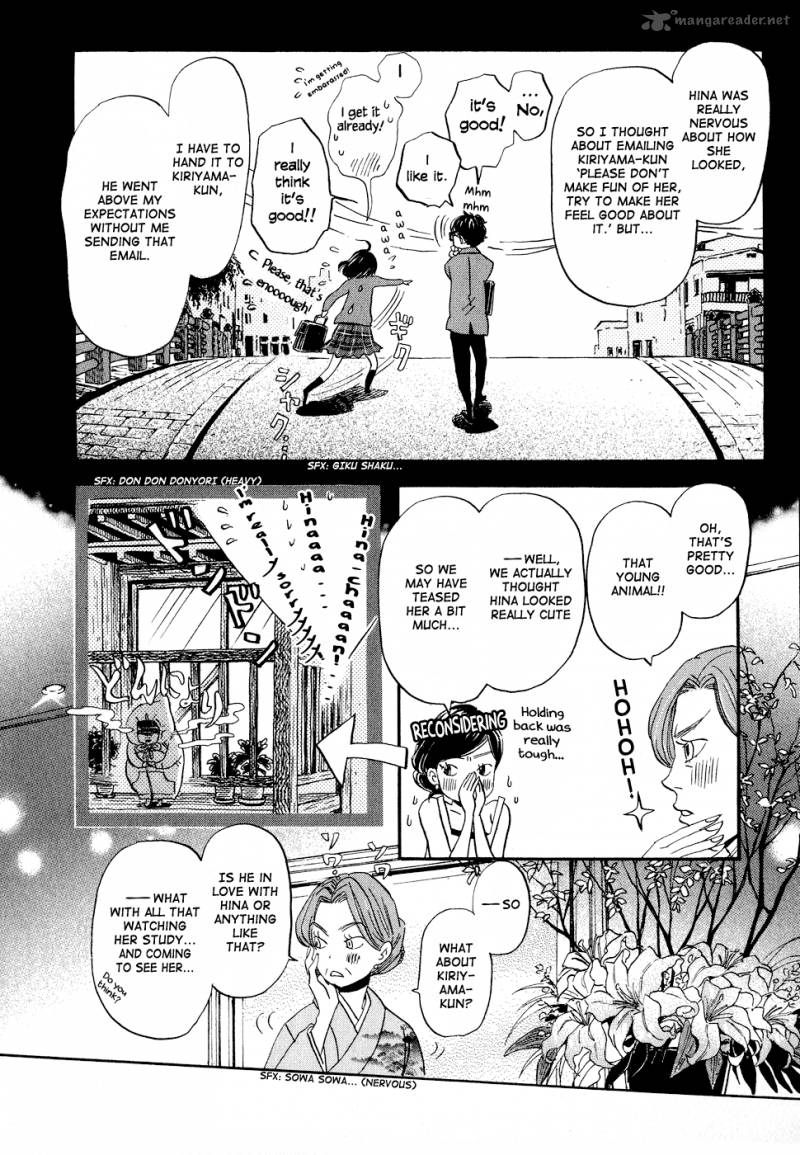 3 Gatsu No Lion 91 10