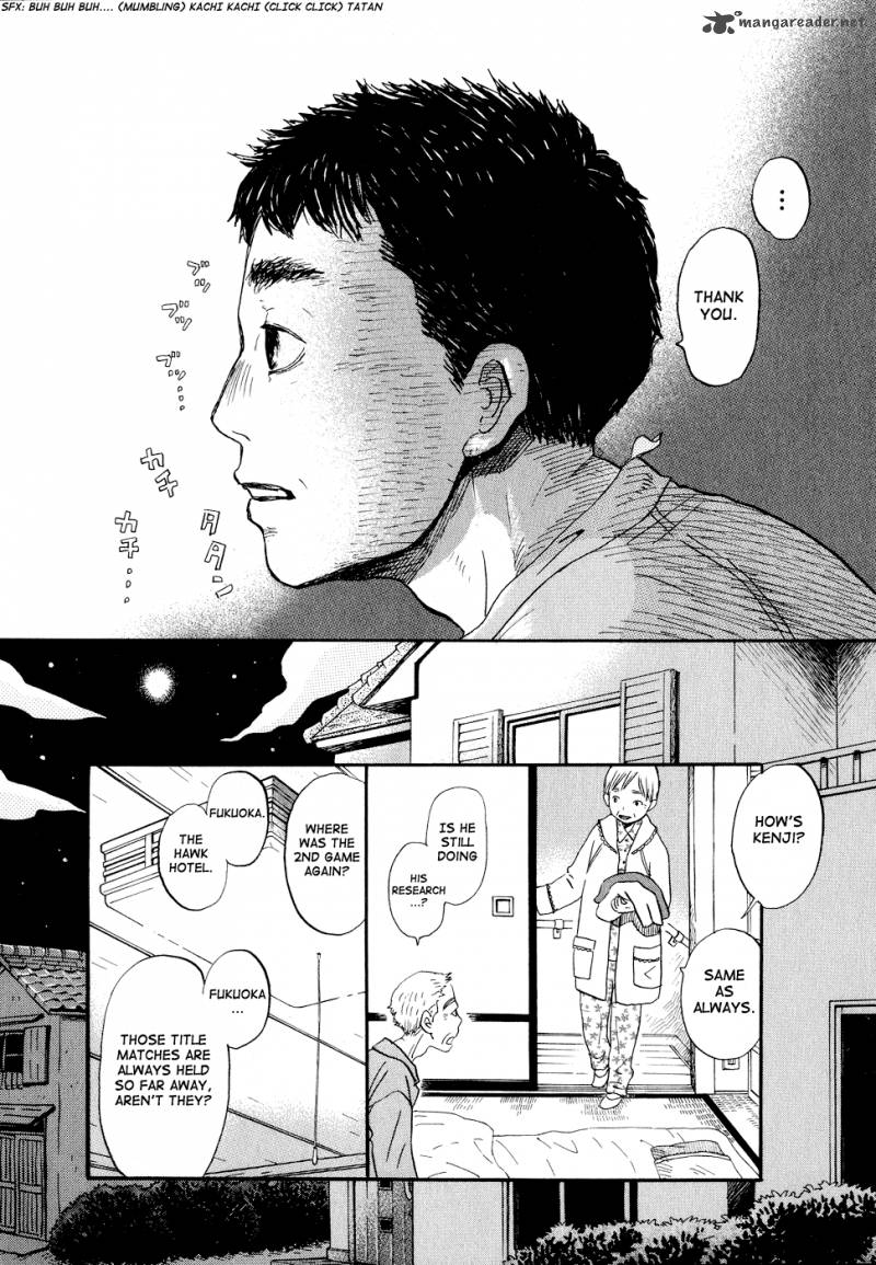 3 Gatsu No Lion 91 4