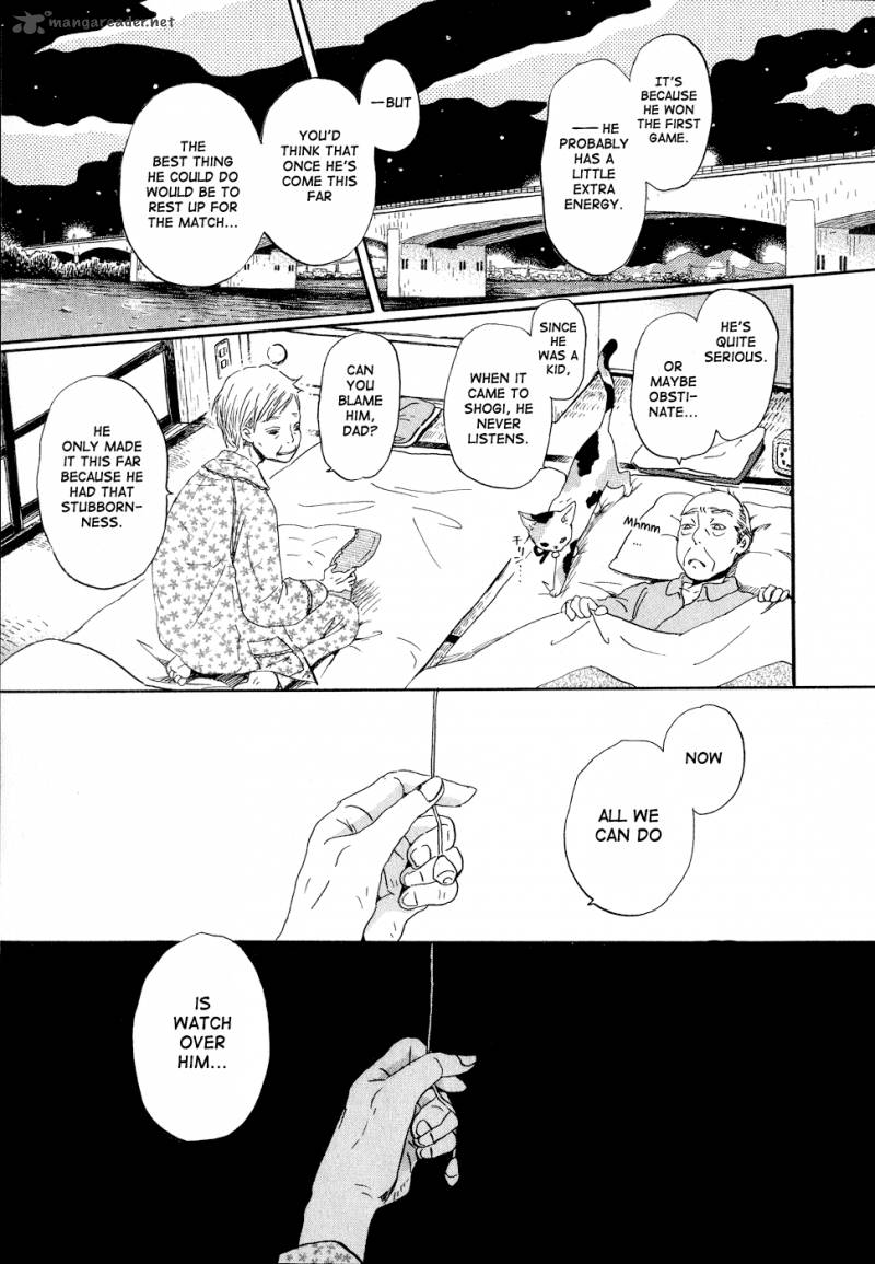 3 Gatsu No Lion 91 5