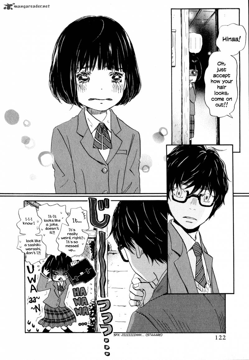 3 Gatsu No Lion 91 8
