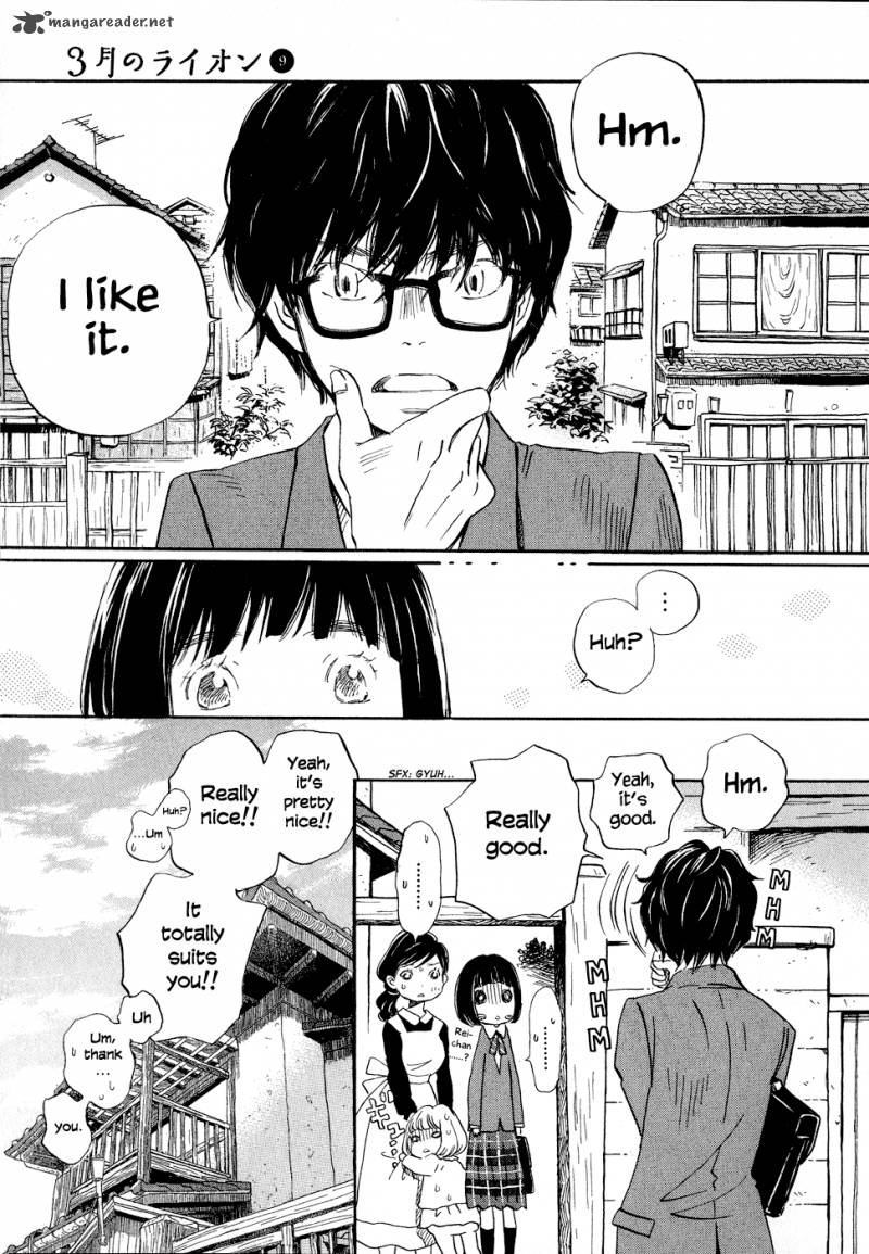3 Gatsu No Lion 91 9
