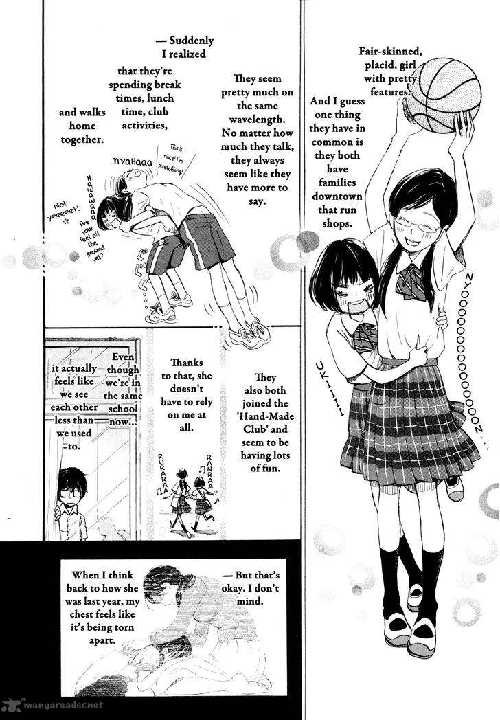 3 Gatsu No Lion 95 16