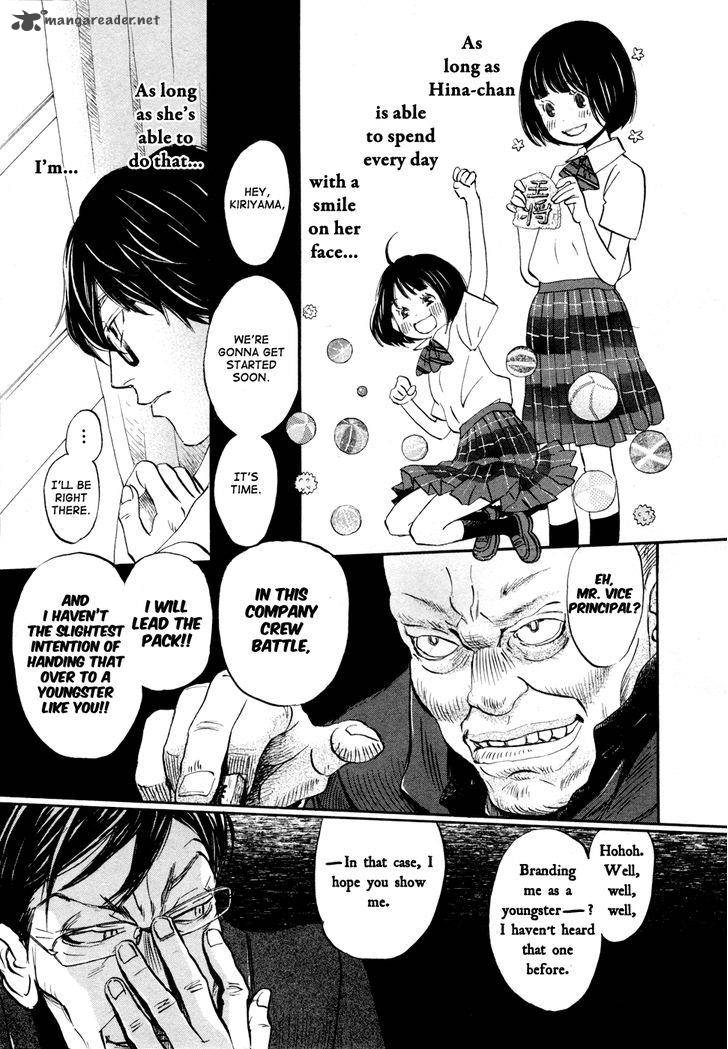 3 Gatsu No Lion 95 17