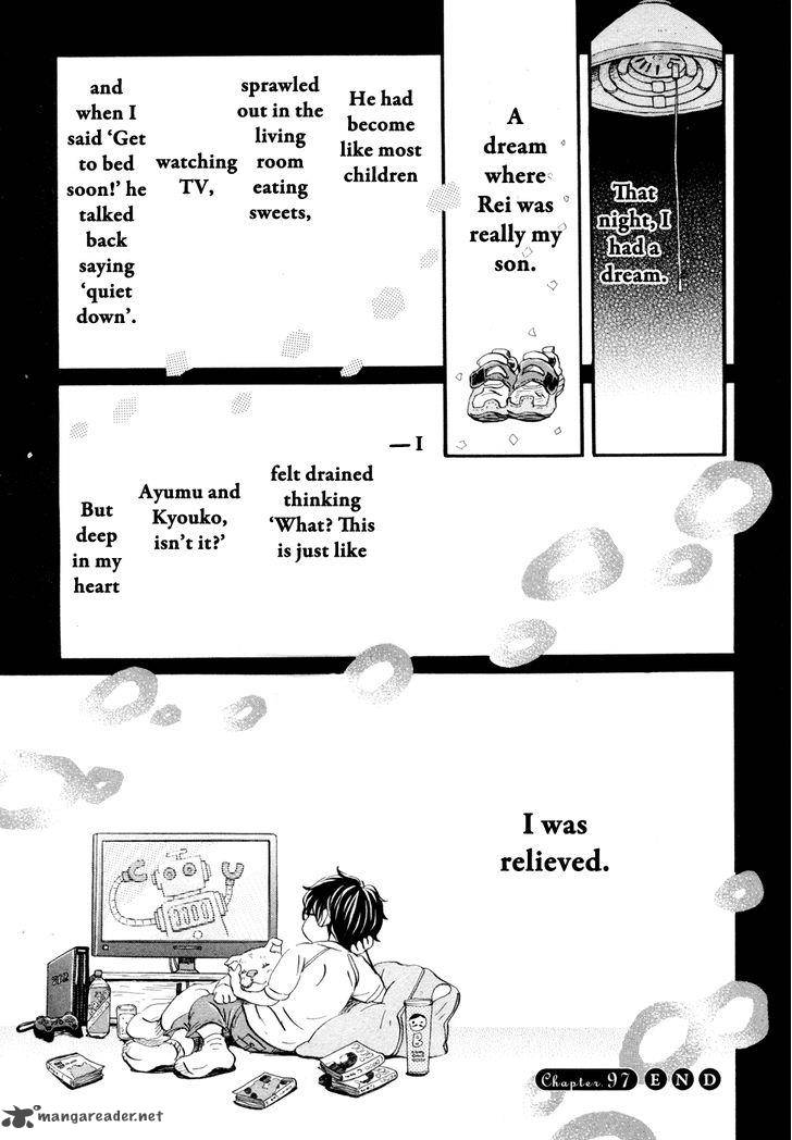 3 Gatsu No Lion 97 14