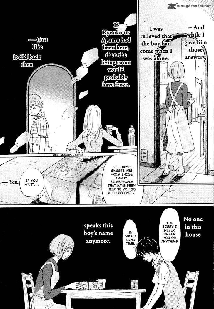 3 Gatsu No Lion 97 4