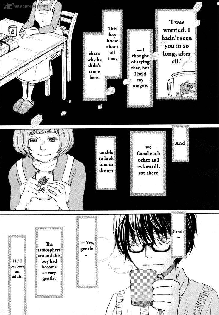 3 Gatsu No Lion 97 5