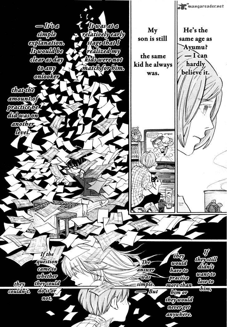 3 Gatsu No Lion 97 6
