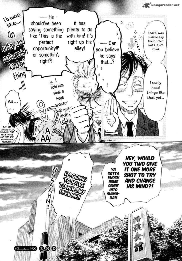 3 Gatsu No Lion 98 15