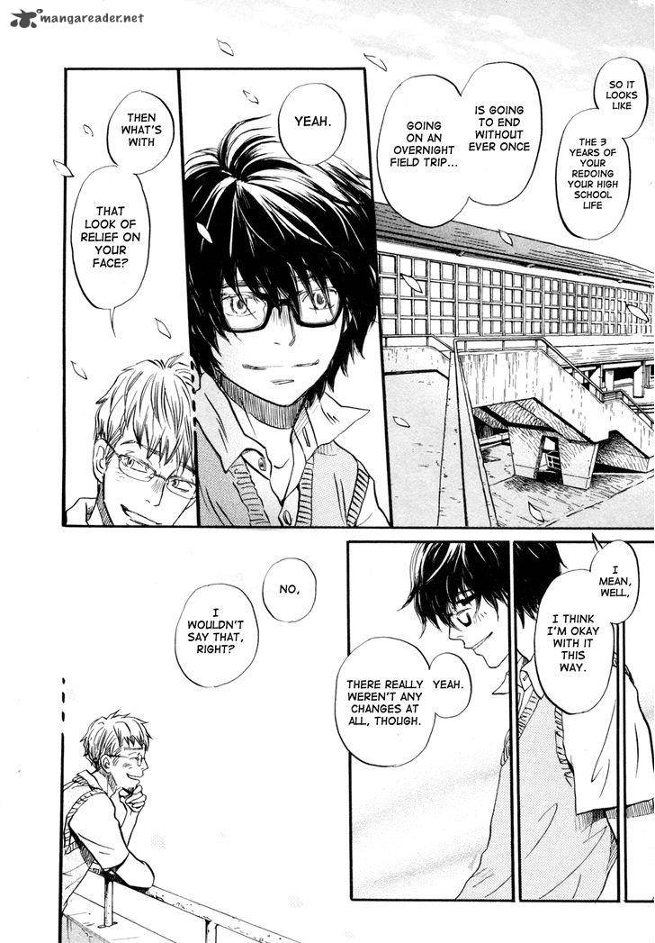 3 Gatsu No Lion 98 6