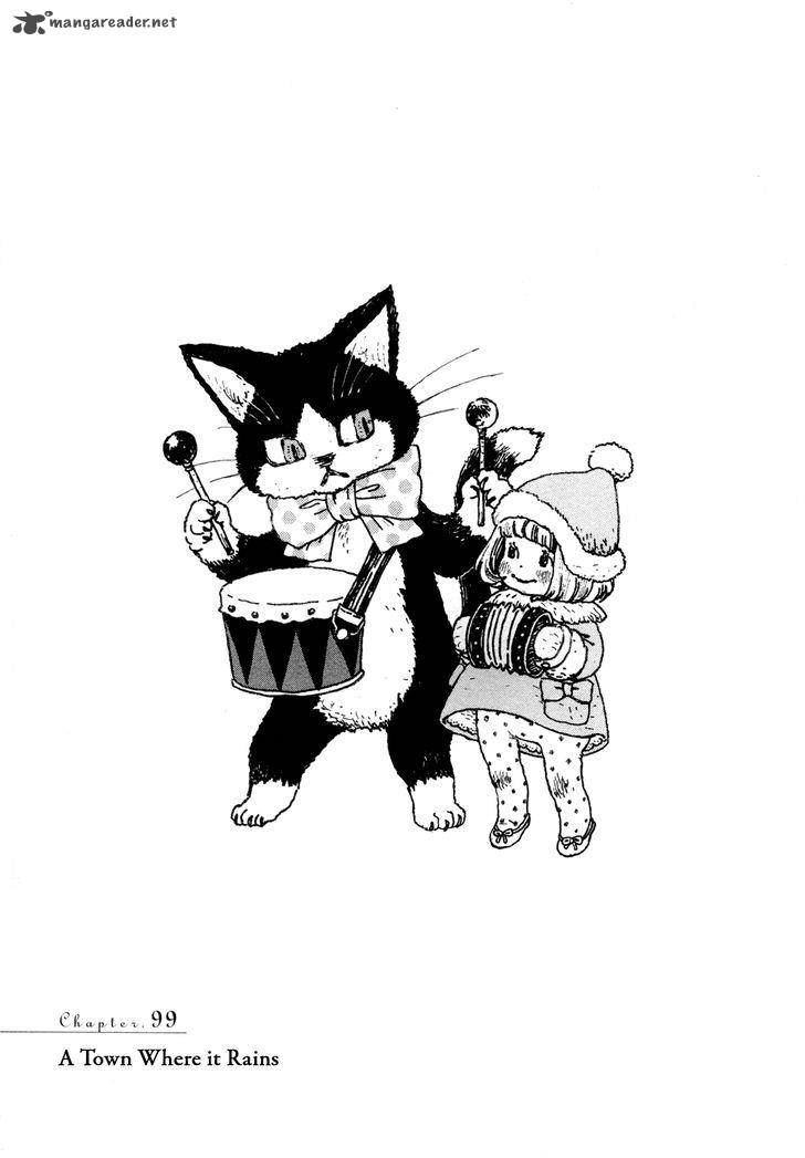 3 Gatsu No Lion 99 1