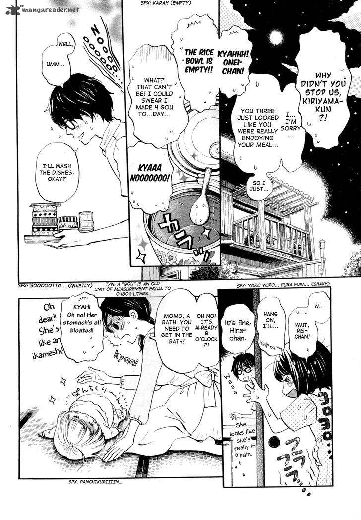 3 Gatsu No Lion 99 4