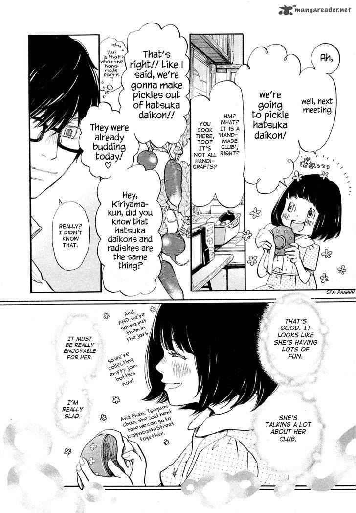 3 Gatsu No Lion 99 6