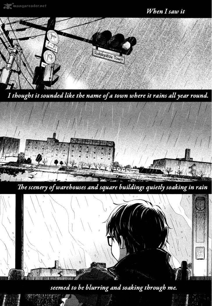 3 Gatsu No Lion 99 8