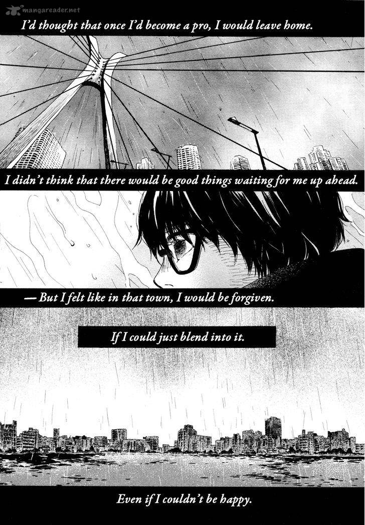 3 Gatsu No Lion 99 9