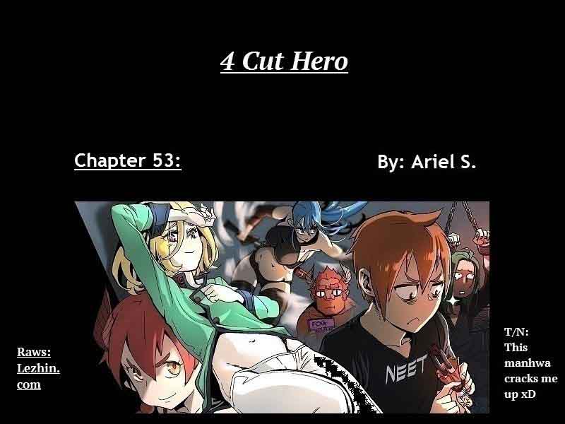4 Cut Hero 53 1
