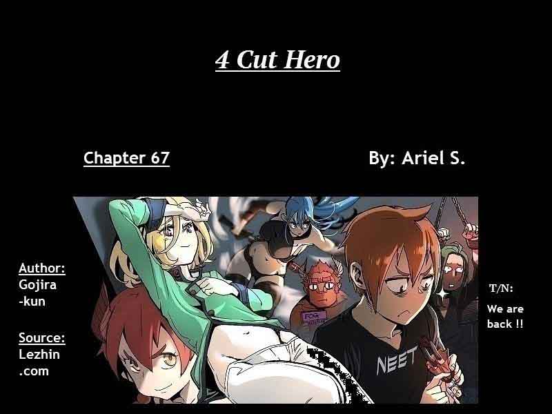 4 Cut Hero 67 1