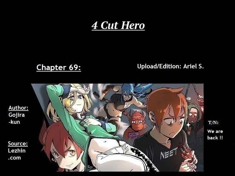 4 Cut Hero 69 1