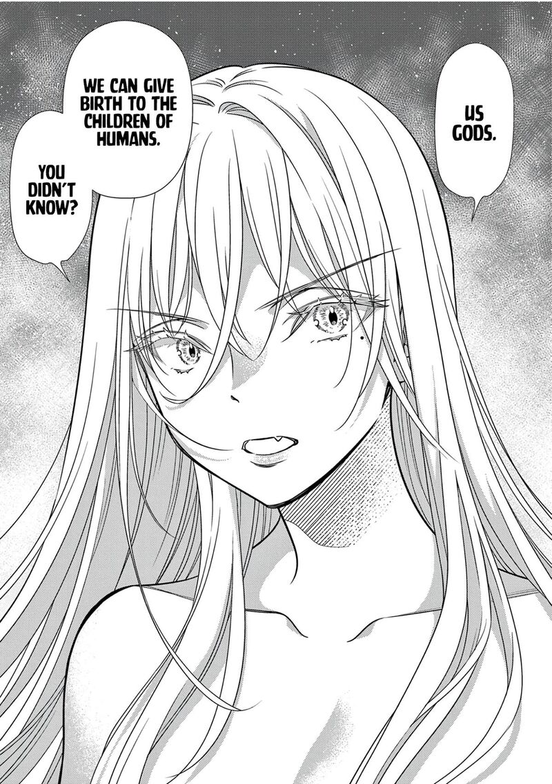 7 Dai Tatarimasu Node Hayaku Kekkon Shitekudasai 18 28