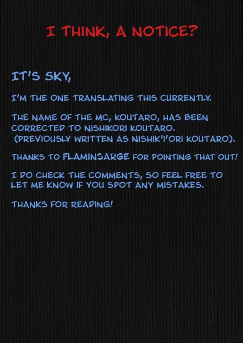 7 Dai Tatarimasu Node Hayaku Kekkon Shitekudasai 2 1