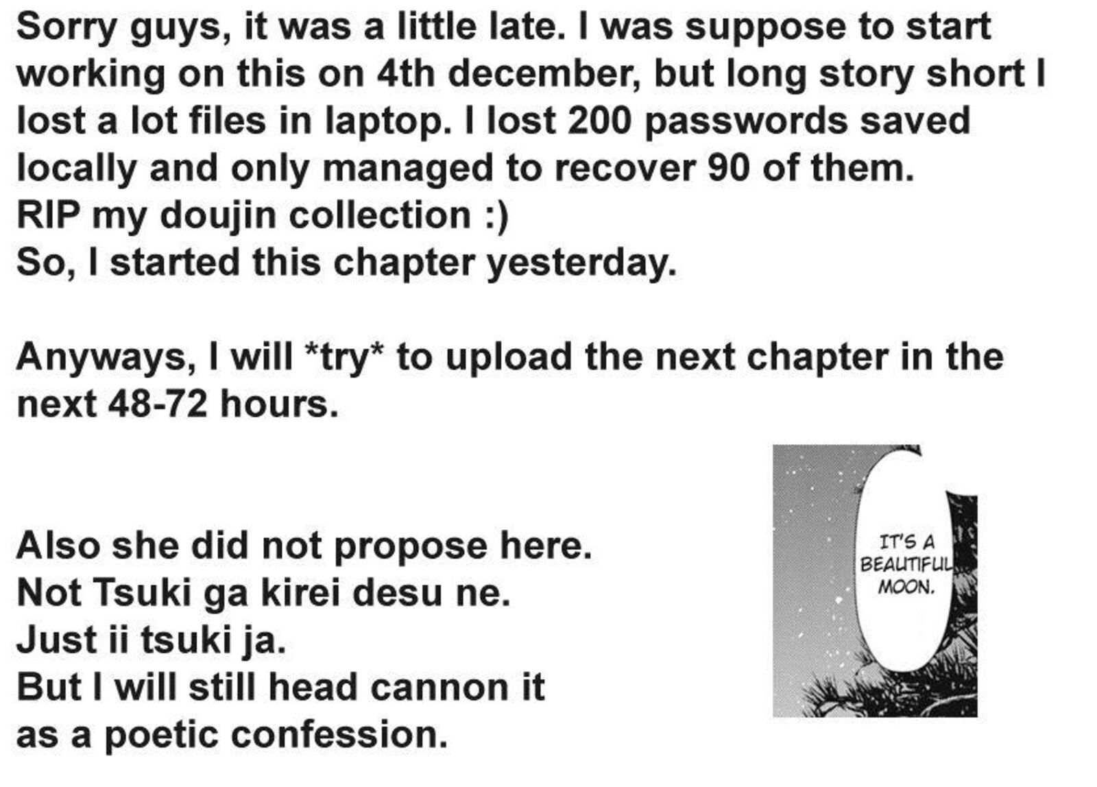 7 Dai Tatarimasu Node Hayaku Kekkon Shitekudasai 23 25