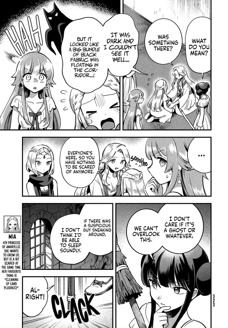 7 Nin No Nemuri Hime 10 5