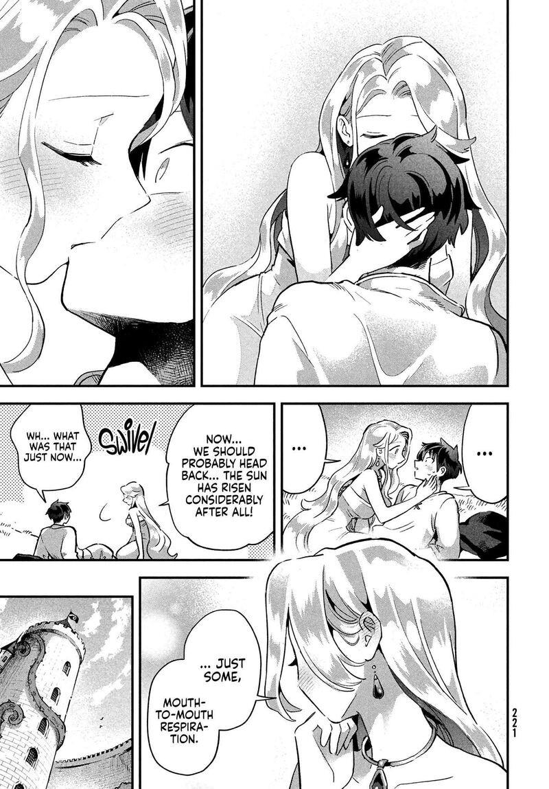 7 Nin No Nemuri Hime 16 12